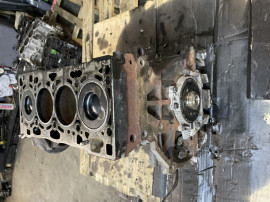 Bloc motor ambielat Volkswagen Passat B8 1.6 Motorina 2018
