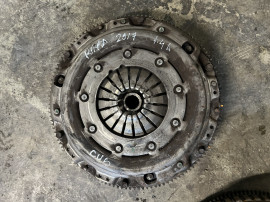 Kit ambreiaj 5+1 masa simpla Skoda RAPID 1.4 Motorina 2017