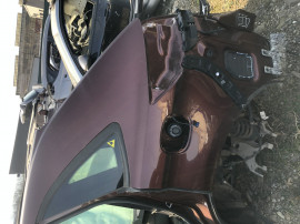 Aripa Stanga Spate Ford EDGE 2016