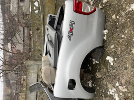 Aripa Stanga Spate Ford Ranger 2017