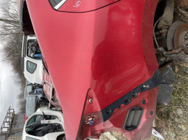 Aripa Dreapta Spate Mazda 3 Berlina 2015