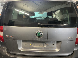 Hayon Skoda Yeti 2.0 Motorina 2012