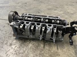 Chiuloasa Renault Megane 4 1.5 Motorina 2018