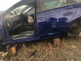 Prag stanga tabla Seat Leon Break 2019