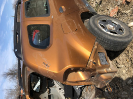 Aripa Dreapta Spate Dacia Duster 2019