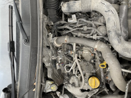 Cutie de viteze 6 trepte Dacia Duster 1.3 Benzina 2019
