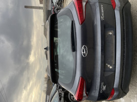 Hayon Hyundai Tucson 1.7 Motorina 2017