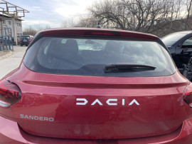 Hayon Dacia Sandero 1.0 Benzina 2024