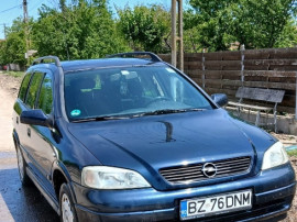 Opel Astra g break