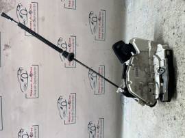 Broasca stanga spate Skoda Yeti 2012