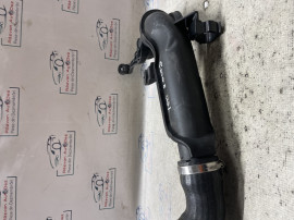 Furtun intercooler Volkswagen Jetta 2012