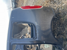 Aripa Stanga Spate Skoda Roomster 2012