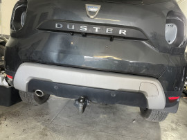 Bara spate Dacia Duster 2019