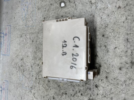 Panou sigurante Citroen C1 1.2 Benzina 2016