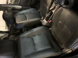 Interior Complet Piele Nissan Pulsar 1.2 Benzina 2015