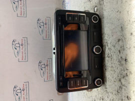 Navigatie Skoda Yeti 2.0 Motorina 2012