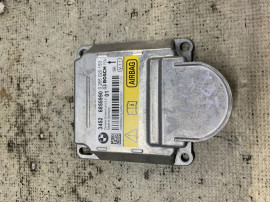 Modul airbag BMW X3 F25 2.0 Motorina 2015