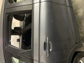 Usa dreapta spate Opel Crossland X 1.2 Benzina 2017