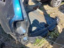 Fusta Tabla Spate Dacia Duster 1.3 Benzina 2019