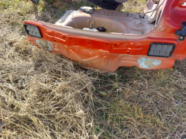Fusta Tabla Spate Citroen C3 1.2 Benzina 2016