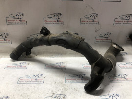 Furtun intercooler Volkswagen Passat CC 2.0 Motorina 2011