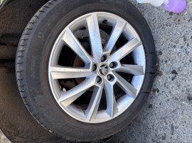 Janta Aliaj La Bucata Skoda Kamiq 1.0 Benzina 2024