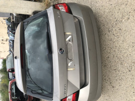 Hayon Skoda Fabia 3 1.4 Motorina 2015