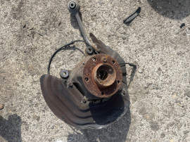 Fuzeta stanga fata BMW X3 F25 2.0 Motorina 2013