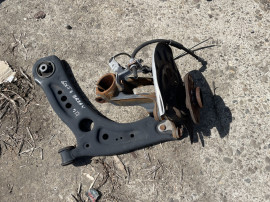 Fuzeta stanga fata Volkswagen Golf 7 Break 2.0 Motorina 2015