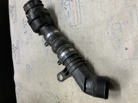 Furtun intercooler Dacia Duster 1.5 Motorina 2019