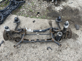 Punte spate Volkswagen Golf 7 Break 2.0 Motorina 2015