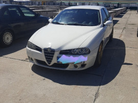 Alfa Romeo 156 SW