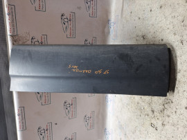 Bandou usa stanga spate Nissan Qashqai - Motorina 2015