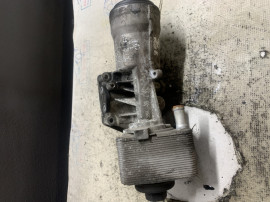 Termoflot Volkswagen Tiguan 2.0 Motorina 2012
