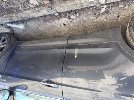 Prag dreapta plastic Hyundai Santa Fe 2.2 Motorina 2017
