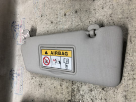 Parasolar stanga Renault Clio 4 1.5 Motorina 2016
