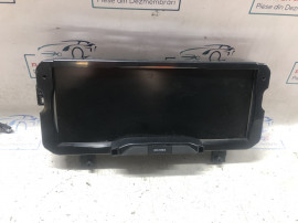 Ceas digital Citroen C5 Aircross 1.2 Benzina 2018