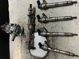 Kit injectie complet Skoda Kodiaq 2.0 Motorina 2019