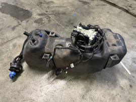Rezervor AdBlue Ford Ranger 2.2 Motorina 2018