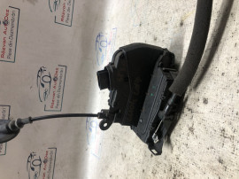 Broasca stanga spate Renault Clio 4 1.5 Motorina 2017