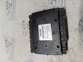 Calculator confort Volkswagen Touareg - Motorina 2007