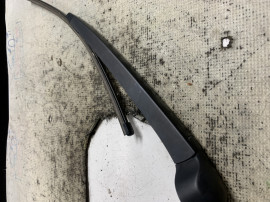 Brat stergator spate Volkswagen Tiguan - Motorina 2019