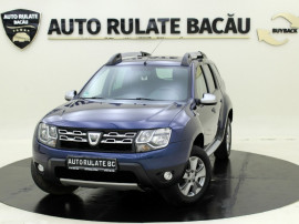Dacia Duster 1.6 Benzina+GPL 105CP 2015 Euro 6