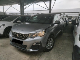 Peugeot 3008 / 1.2 Tce Turbo 130Cp /Cutie Automata AISIN AT8