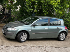 Renault Megane 2005 diesel 1/9 !