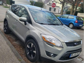 Ford Kuga 2.0 diesel 2009