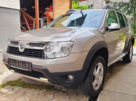 Dacia Duster 1.6 Mpi +Gpl