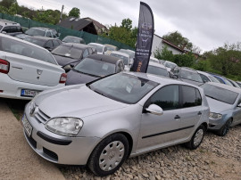 Volkswagen GOLF 5 2005 1.4 = posibilitate rate