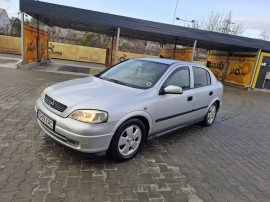 Opel Astra G 2004 1.4 benzina = posibilitate rate