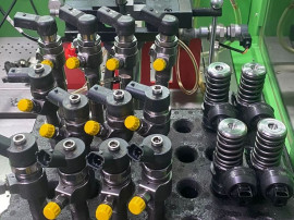 Injector / Injectoare Reconditionate Orice Model